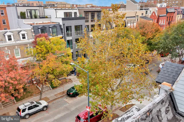 $850,000 | 1476 Harvard Street Northwest, Unit PH, Washington, DC 20009