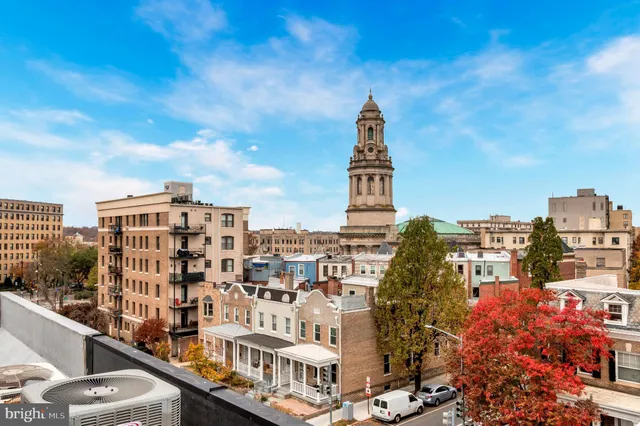 $850,000 | 1476 Harvard Street Northwest, Unit PH, Washington, DC 20009