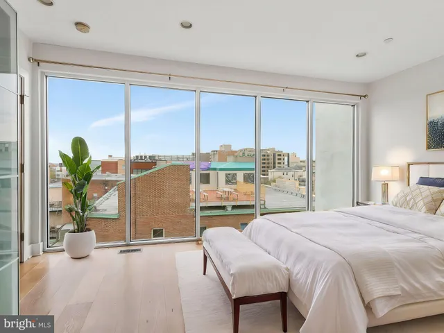 $850,000 | 1476 Harvard Street Northwest, Unit PH, Washington, DC 20009