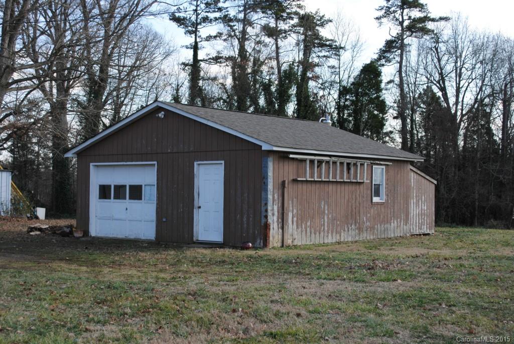 965 Quarry Road Woodleaf, NC 27054 - Photo 21 of 24