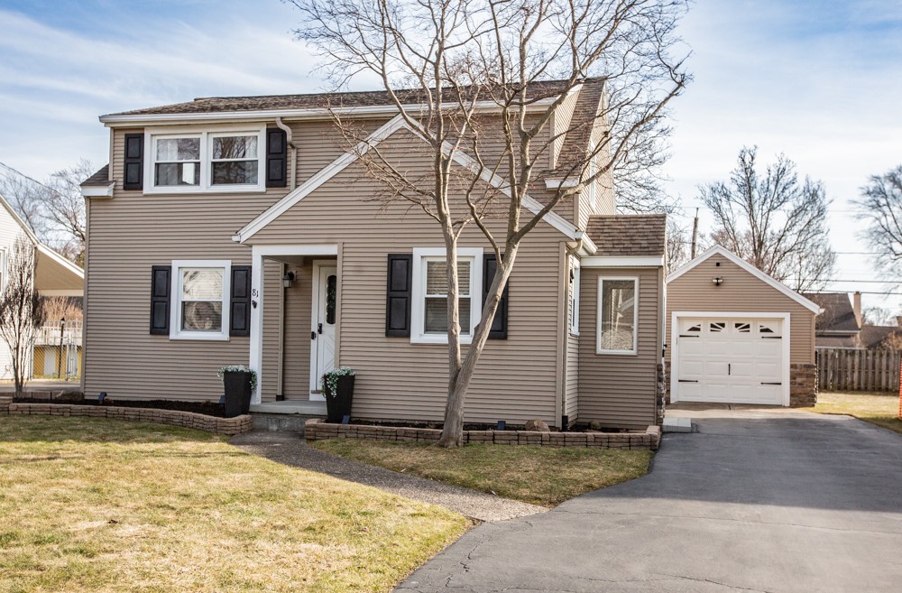 81 Haddon Road Greece, NY 14626 - Photo 1 of 1