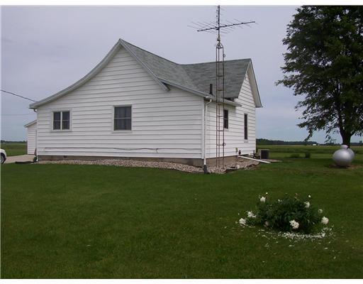 17543 Van Wert Mercer County Line Road Venedocia, OH 45894 - Photo 2 of 19