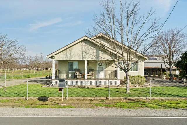 $565,000 | 5610 North Confer Road, Stockton, CA 95215