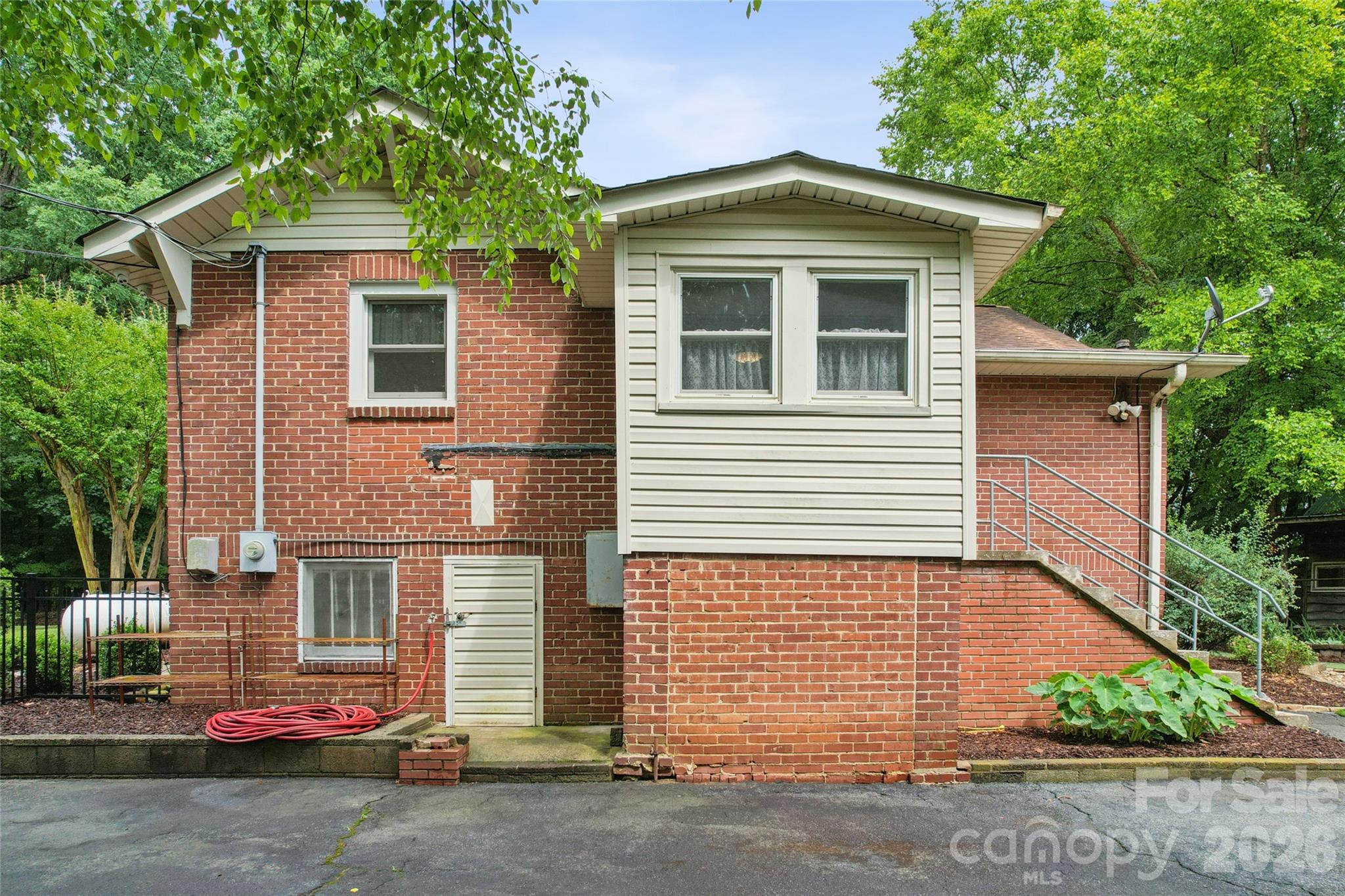 400 Alpine Street Kannapolis, NC 28081 - Photo 10 of 41