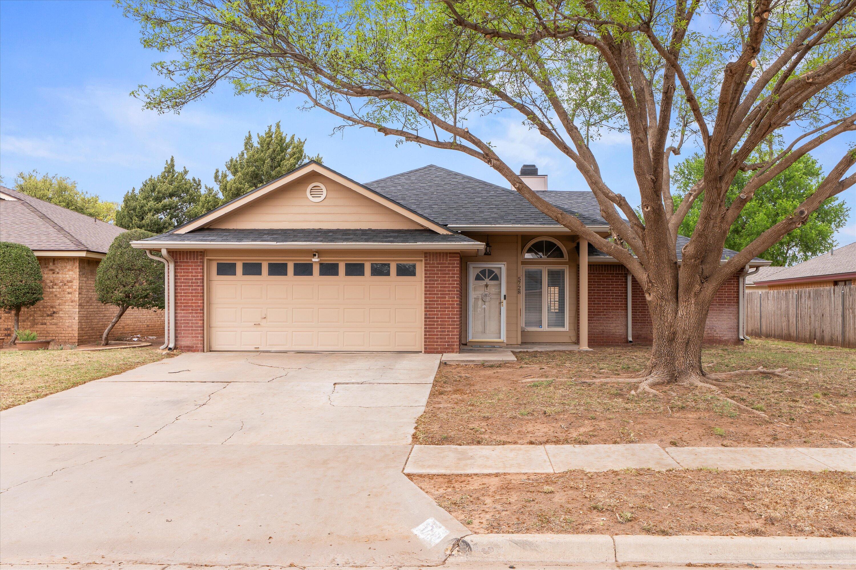 5728 95th Street Lubbock, TX 79424 - Photo 1 of 26 01-5728 95th St