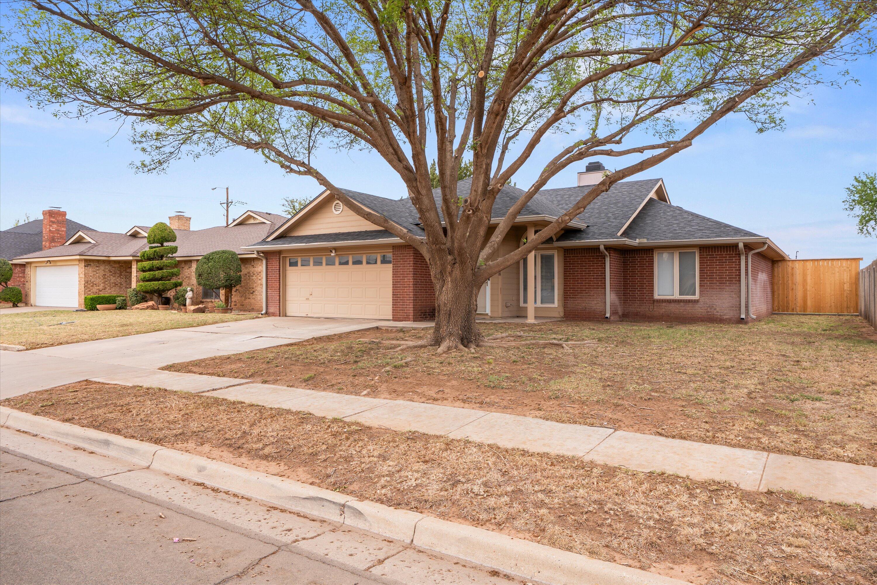 5728 95th Street Lubbock, TX 79424 - Photo 2 of 26 02-5728 95th St