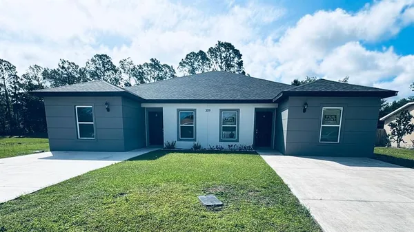 $1,800 | 309 Clermont Drive, Unit B, Poinciana, FL 34759