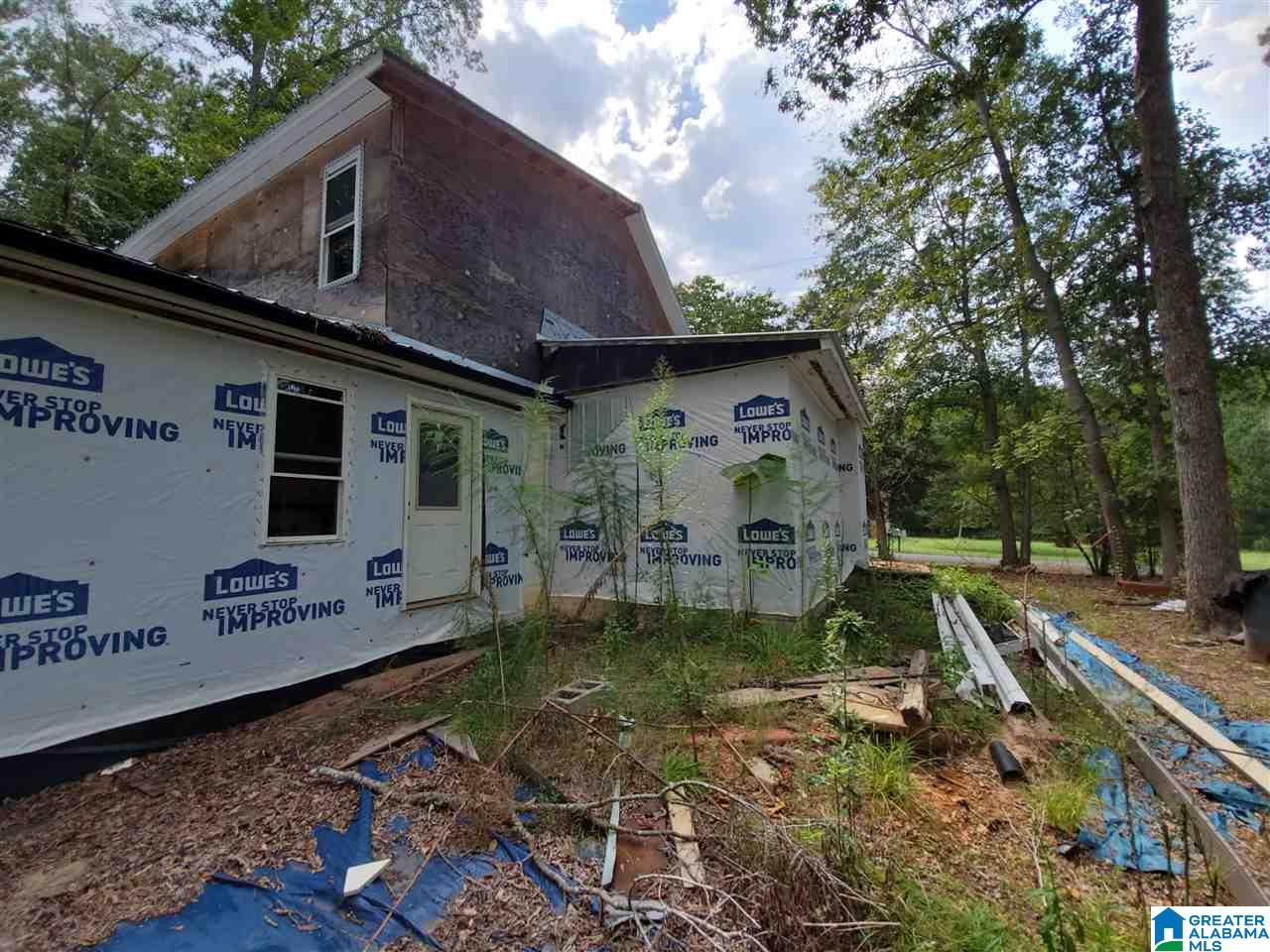 6380 G & H Road Bessemer, AL 35022 - Photo 16 of 45