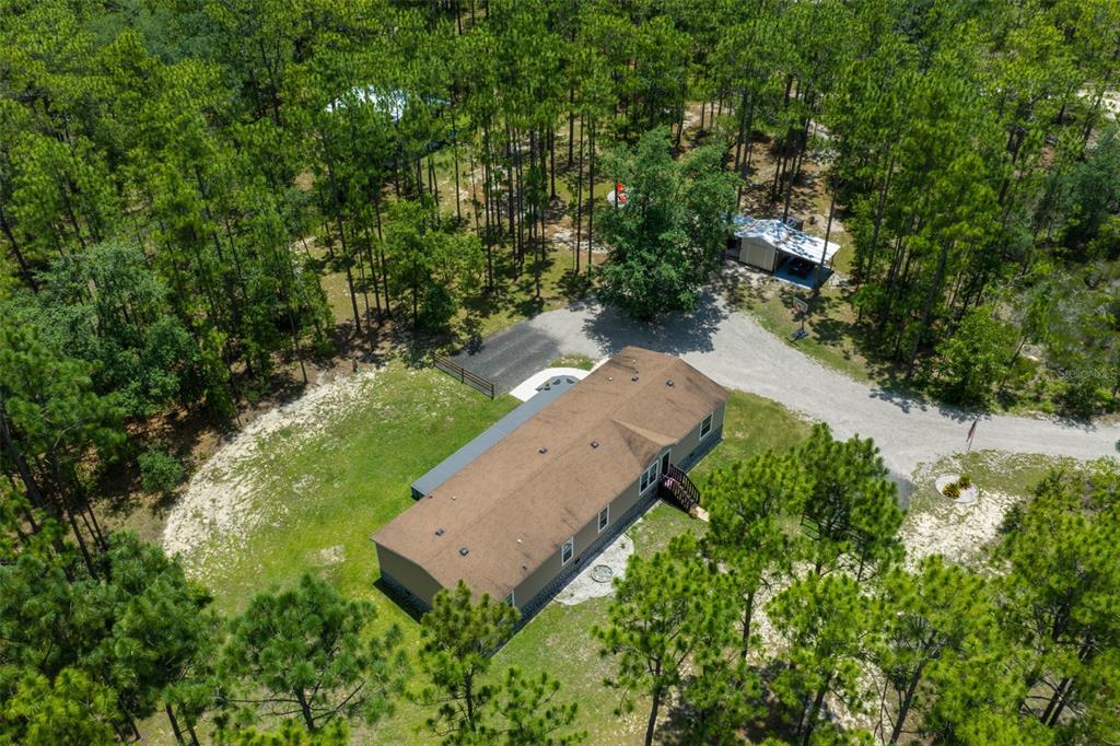 105 Buck Run Hawthorne, FL 32640 - Photo 2 of 29
