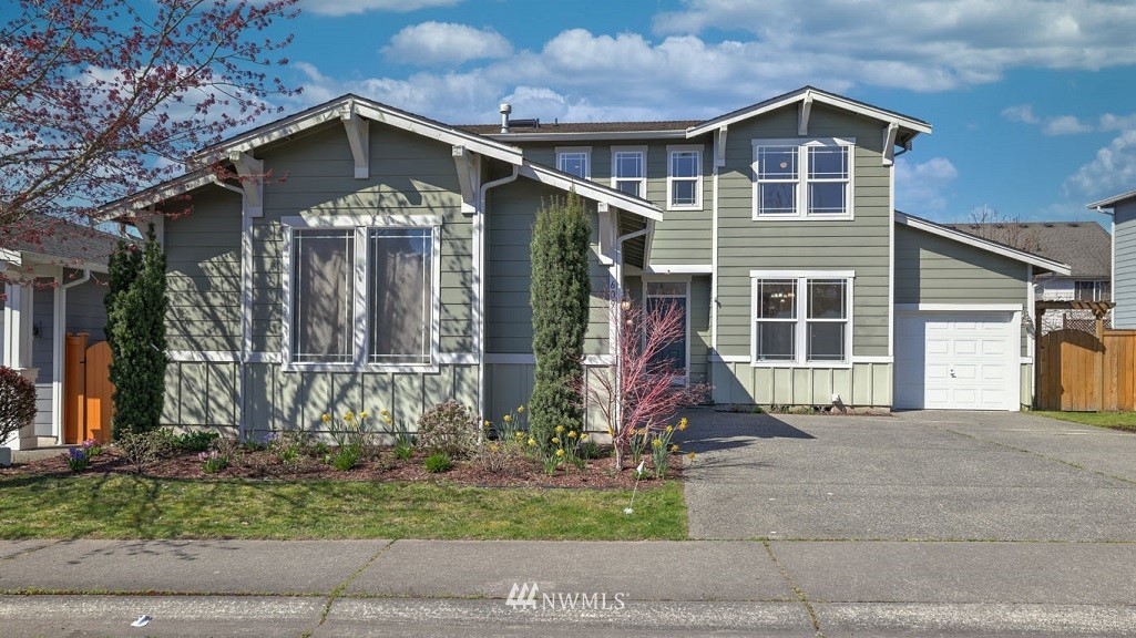 609 Pasco Place Northeast Renton, WA 98059 - Photo 3 of 30
