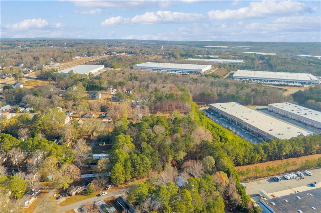 200 Line Street Buford, GA 30518 - Photo 11 of 25
