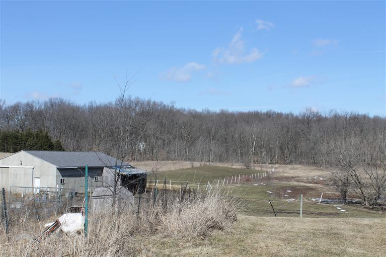 9360 Gross Road Dexter, MI 48130 - Photo 16 of 18 Photo 16