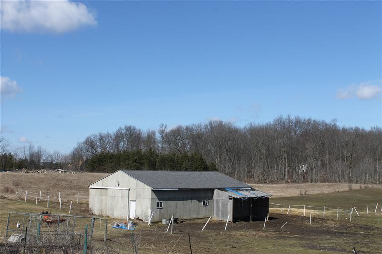 9360 Gross Road Dexter, MI 48130 - Photo 17 of 18 Photo 17