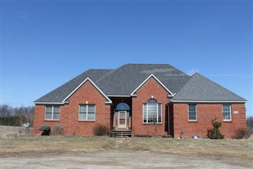 9360 Gross Road Dexter, MI 48130 - Photo 2 of 18 Photo 2