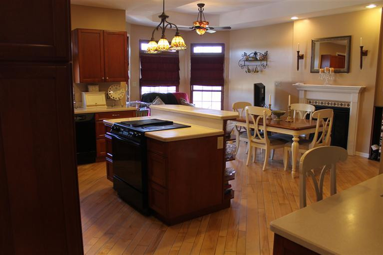 9360 Gross Road Dexter, MI 48130 - Photo 5 of 18 Photo 5