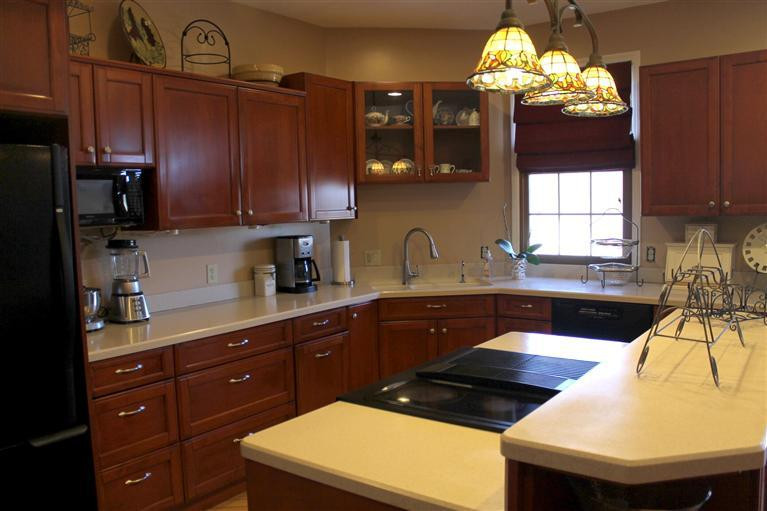 9360 Gross Road Dexter, MI 48130 - Photo 6 of 18 Photo 6
