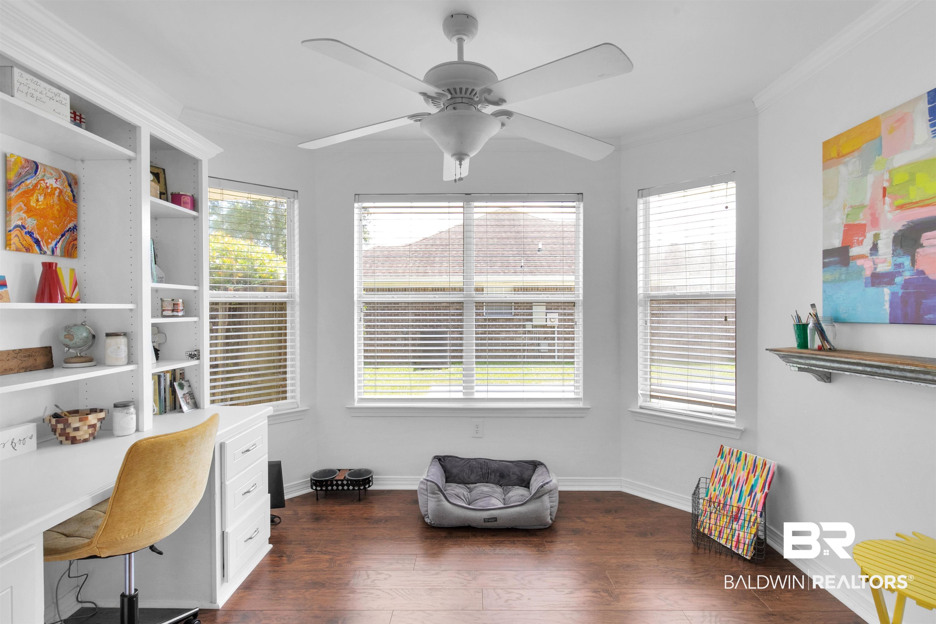 2000 Jonah Drive Semmes, AL 36575 - Photo 12 of 25