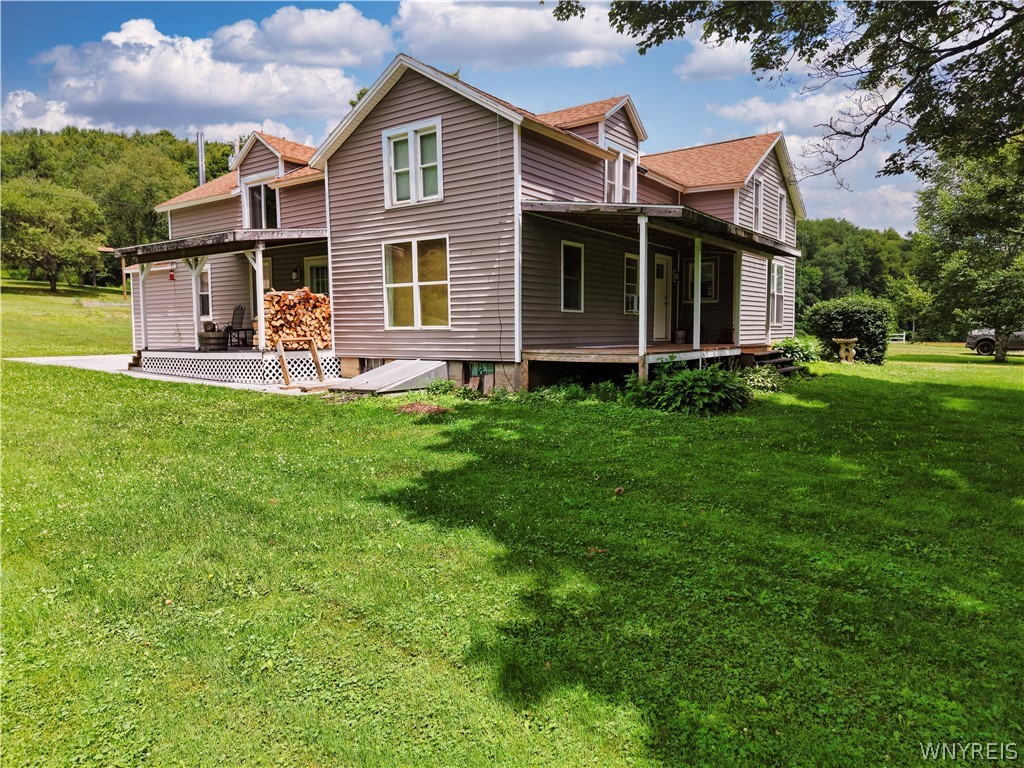 7385 Toad Hollow Road Mansfield, NY 14755 - Photo 28 of 35