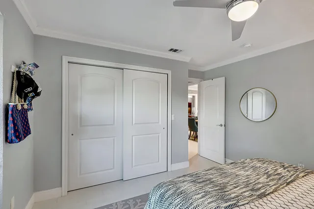 a view of a playground with basketball court