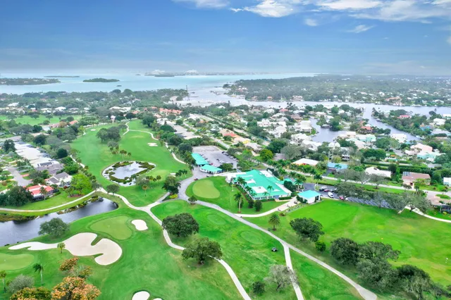 $8,000 | 3271 Southeast Court Drive, Stuart, FL 34997