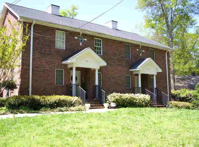 704-706 Ridgecrest Avenue Anderson, SC 29621 - Photo 1 of 7