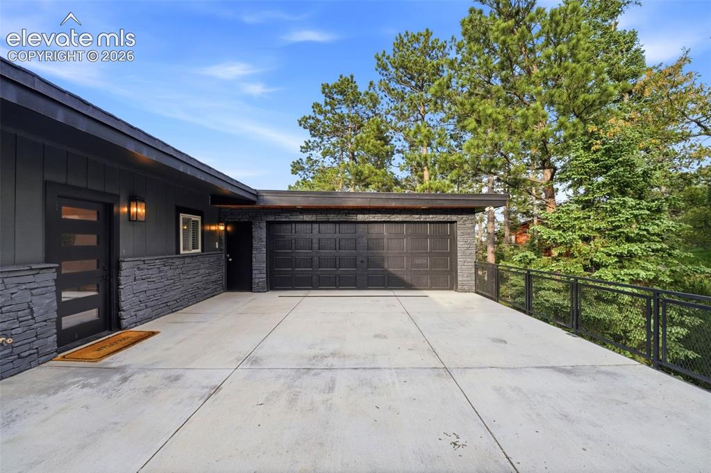 17 Pine Road Colorado Springs, CO 80906 - Photo 45 of 48