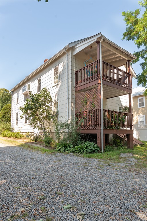 47 Sohier Road, Unit 2 Beverly, MA 01915 - Photo 22 of 24 Gallery Image 22