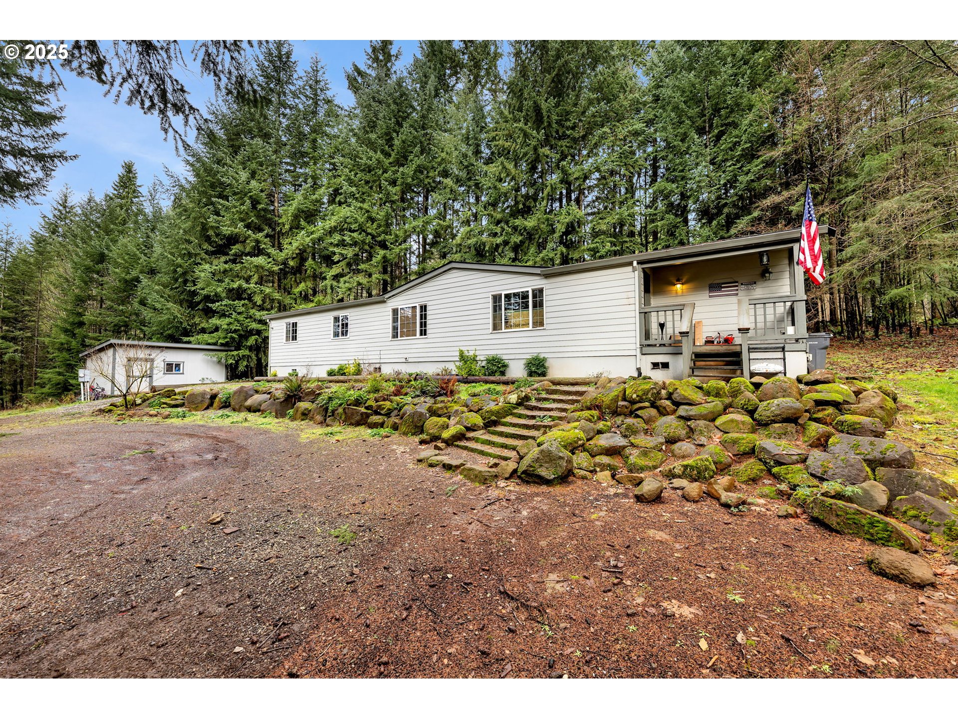 4724 Northeast 292nd Avenue Camas, WA 98607 - Photo 1 of 13