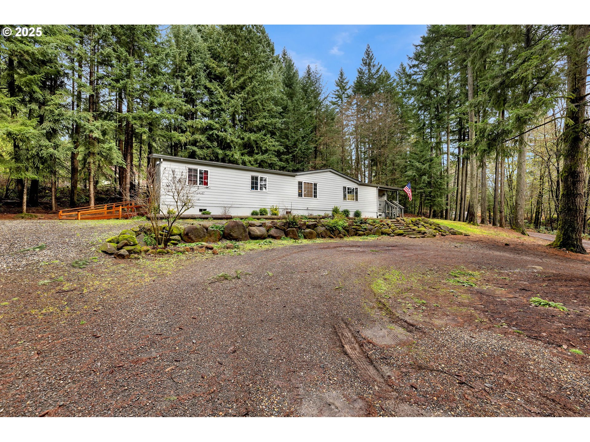 4724 Northeast 292nd Avenue Camas, WA 98607 - Photo 12 of 13