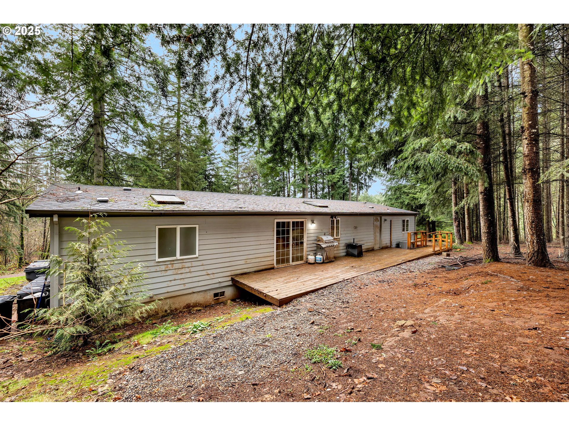 4724 Northeast 292nd Avenue Camas, WA 98607 - Photo 13 of 13