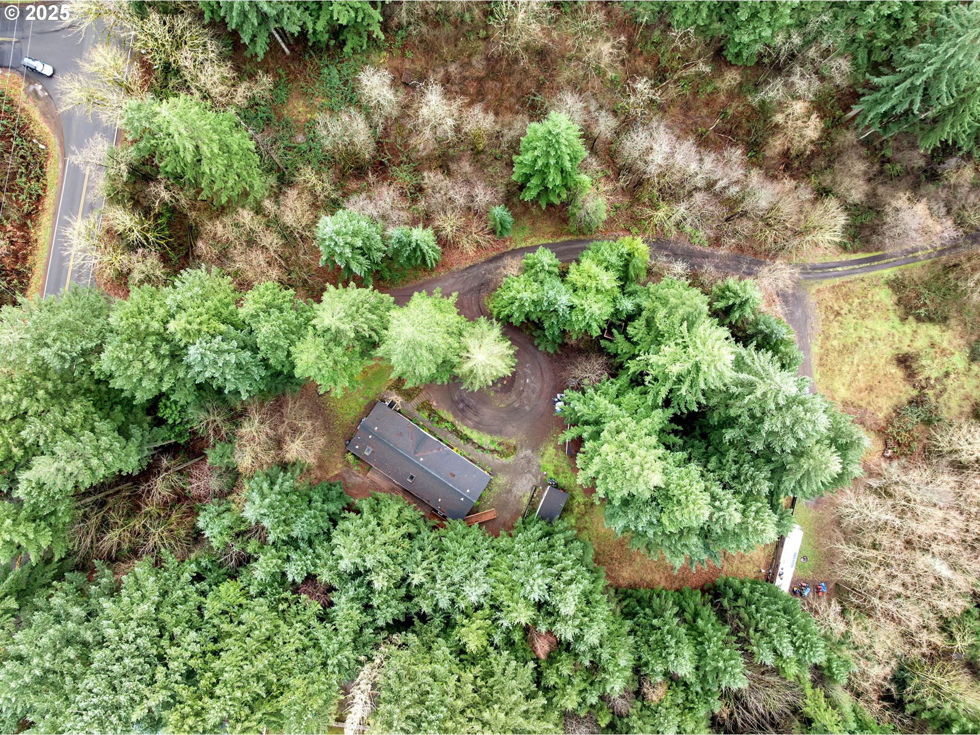 4724 Northeast 292nd Avenue Camas, WA 98607 - Photo 4 of 13