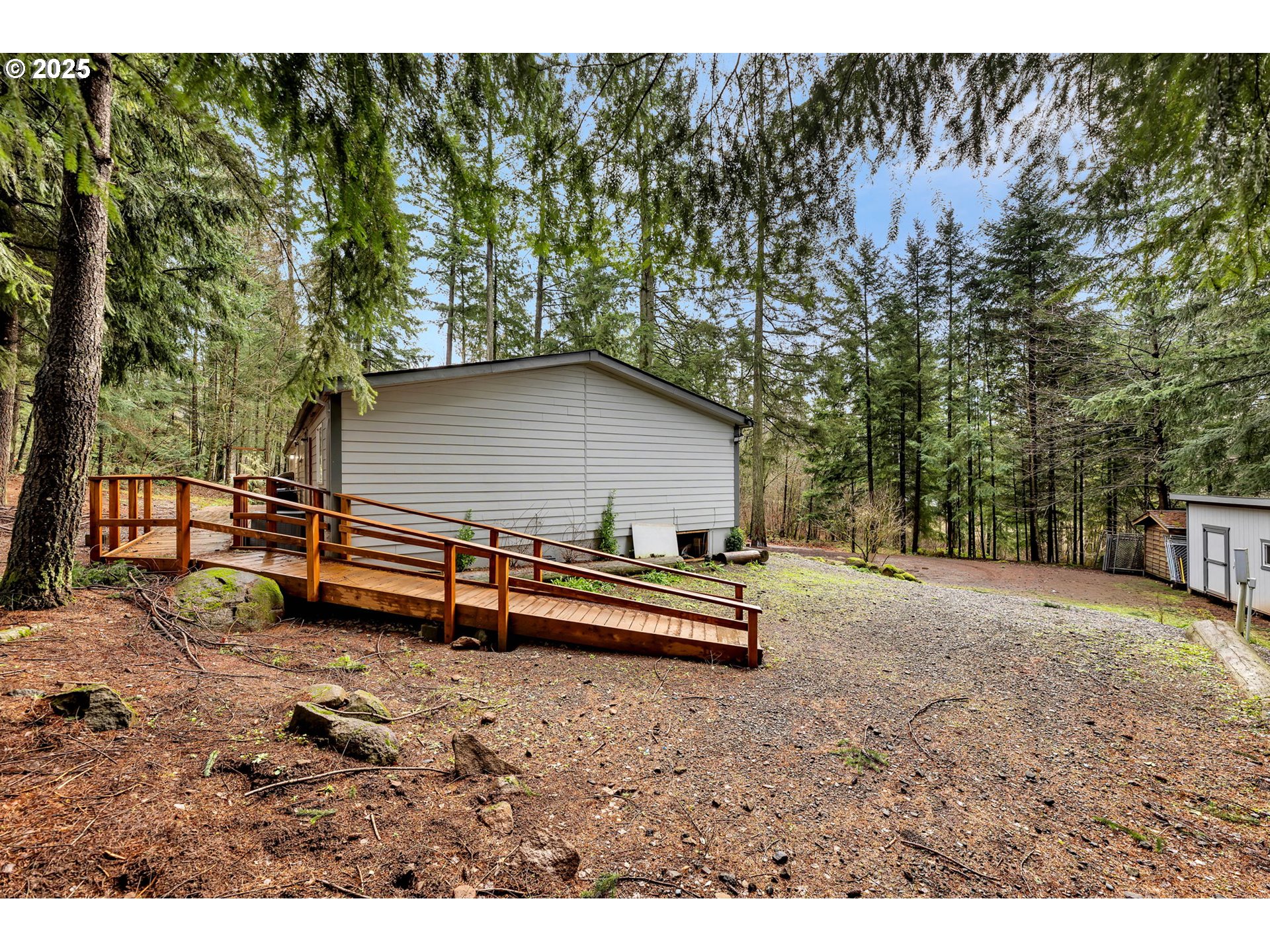 4724 Northeast 292nd Avenue Camas, WA 98607 - Photo 8 of 13