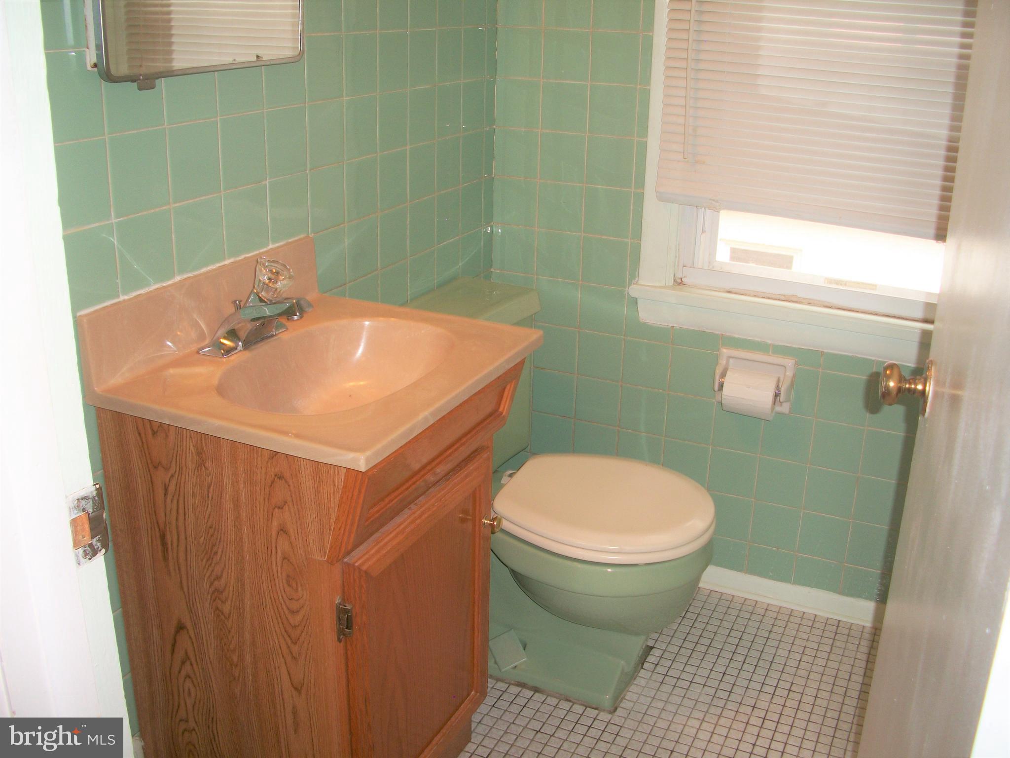 2012 White House Road Bel Air, MD 21015 - Photo 41 of 53 Half Bath