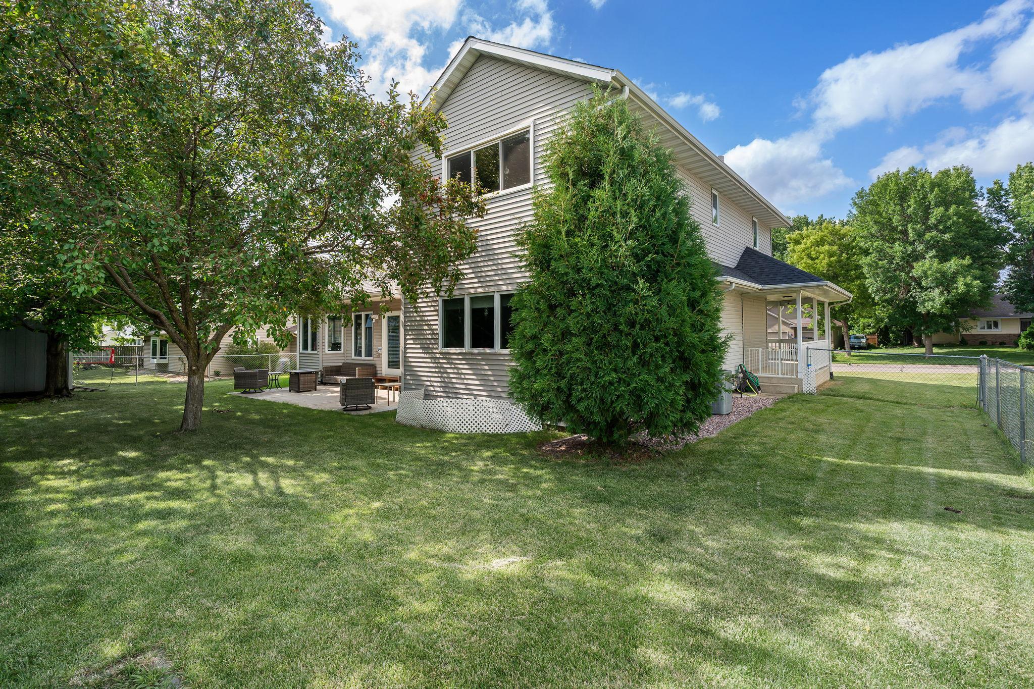 1329 Springwood Lane Faribault, MN 55021 - Photo 48 of 49
