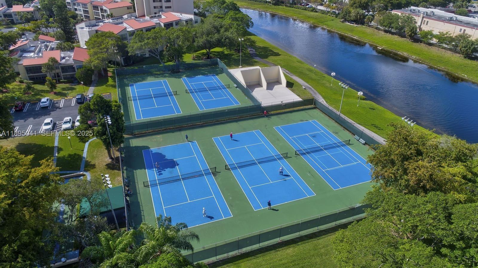 2209 South Cypress Bend Drive, Unit 407 Pompano Beach, FL 33069 - Photo 51 of 53