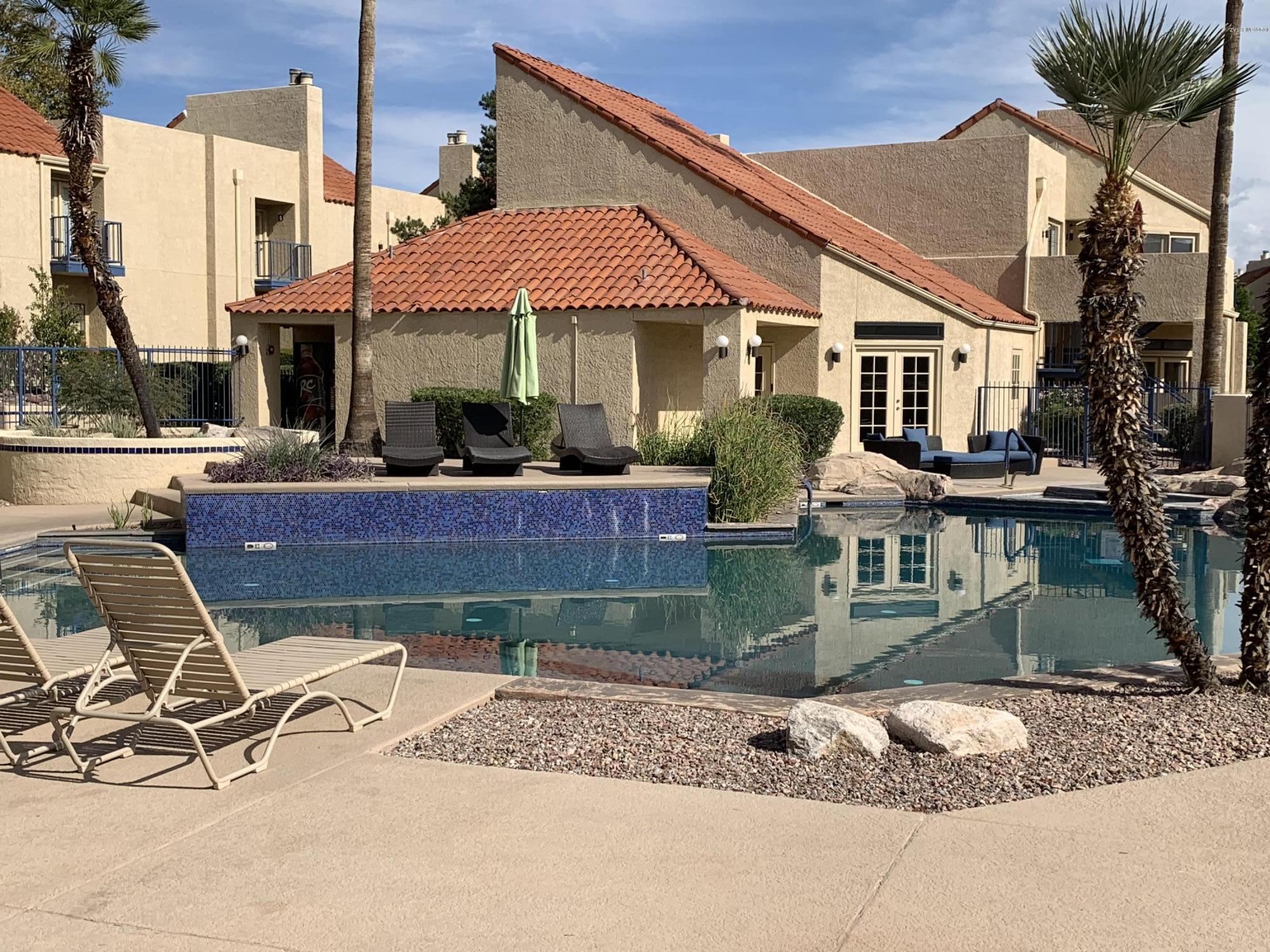 1200 East River Road, Unit A13 Tucson, AZ 85718 - Photo 1 of 29