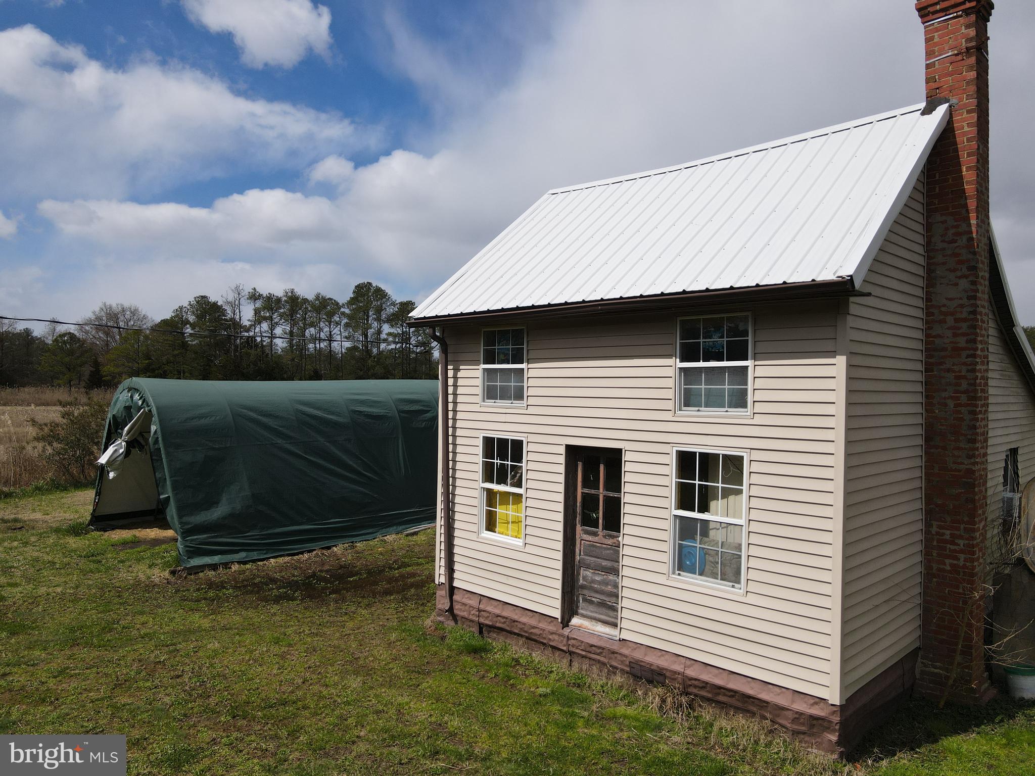 2410 Wesley Church Road Wingate, MD 21675 - Photo 3 of 20 Gallery Image 3