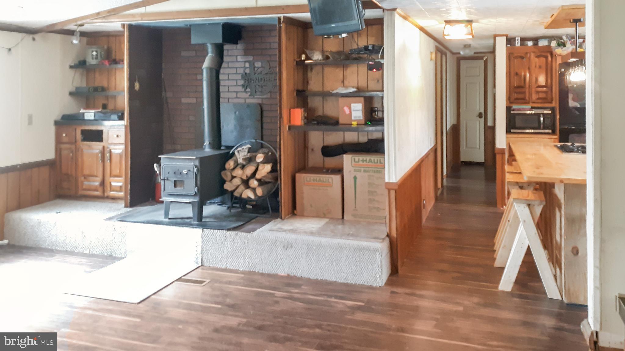 2410 Wesley Church Road Wingate, MD 21675 - Photo 9 of 20 Gallery Image 9