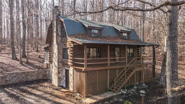 $265,000 | 1980 Emorywood Road, Rural Hall, NC 27045