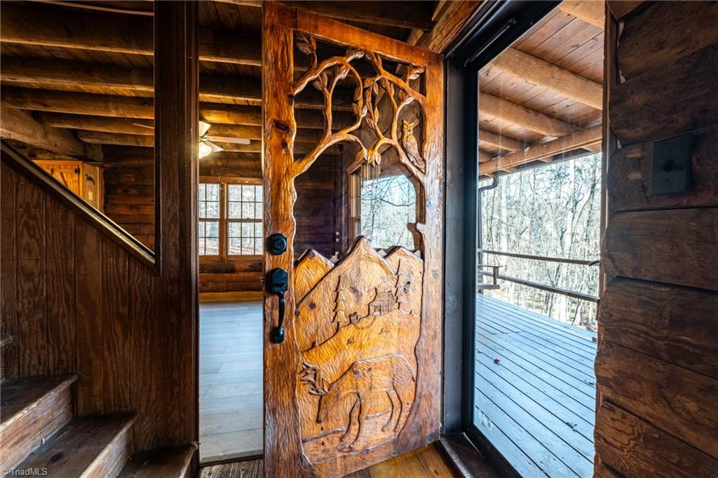 1980 Emorywood Road Rural Hall, NC 27045 - Photo 14 of 27