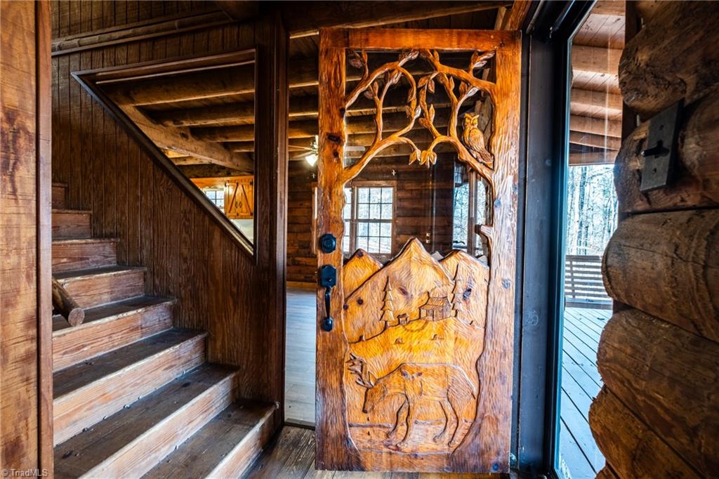 1980 Emorywood Road Rural Hall, NC 27045 - Photo 15 of 27