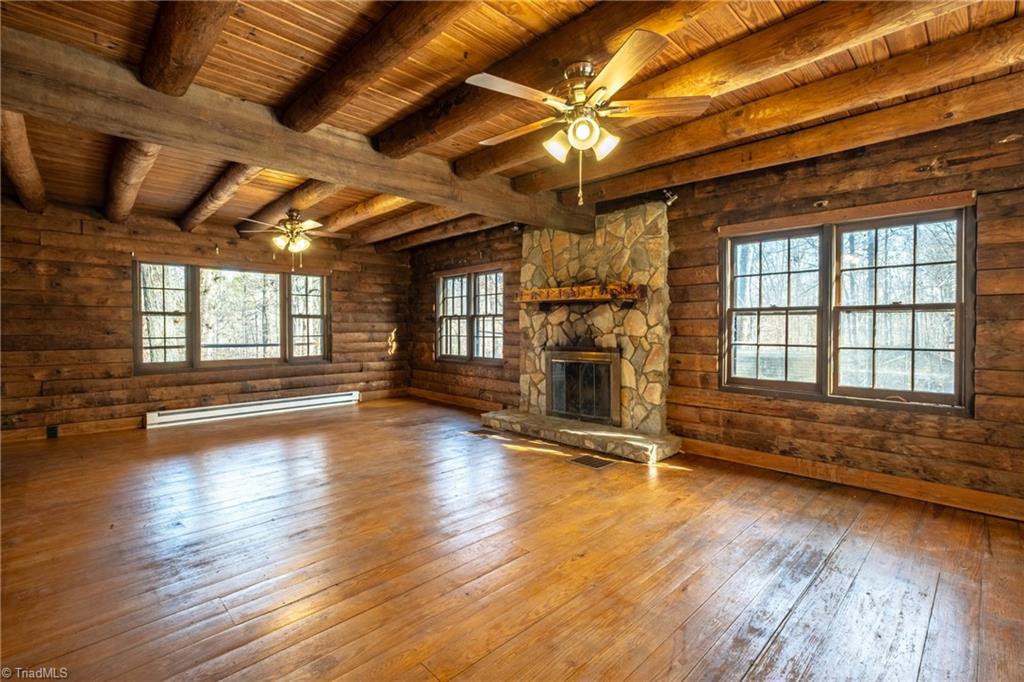 1980 Emorywood Road Rural Hall, NC 27045 - Photo 2 of 27