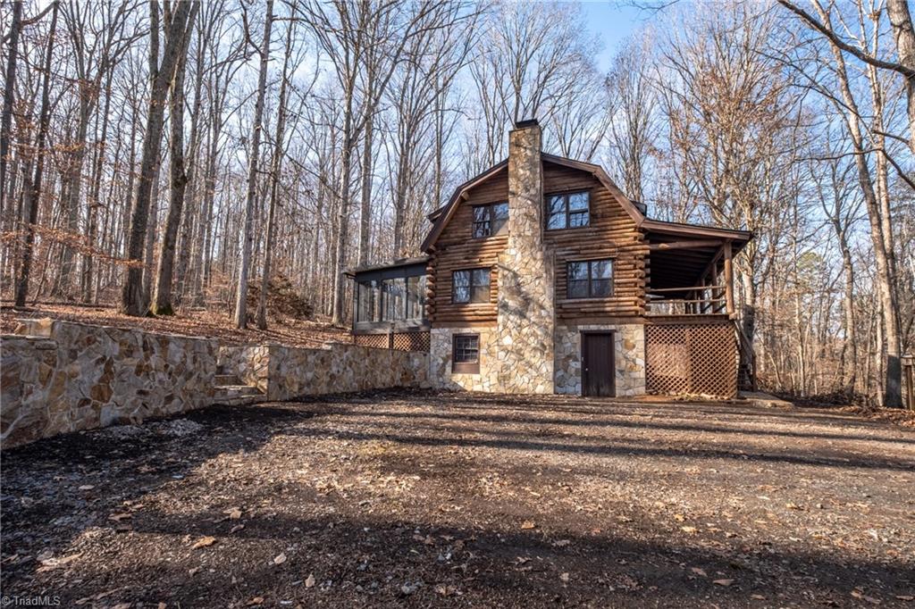 1980 Emorywood Road Rural Hall, NC 27045 - Photo 24 of 27