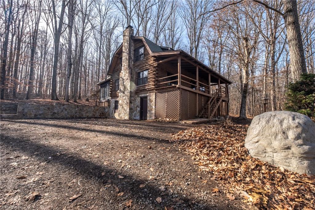 1980 Emorywood Road Rural Hall, NC 27045 - Photo 25 of 27