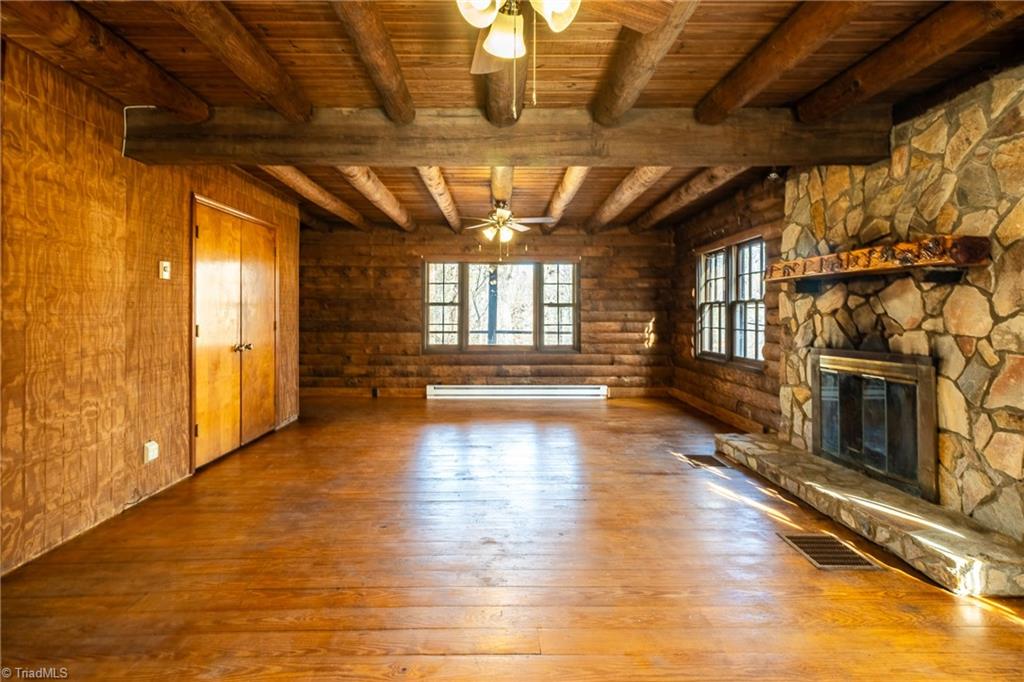 1980 Emorywood Road Rural Hall, NC 27045 - Photo 3 of 27