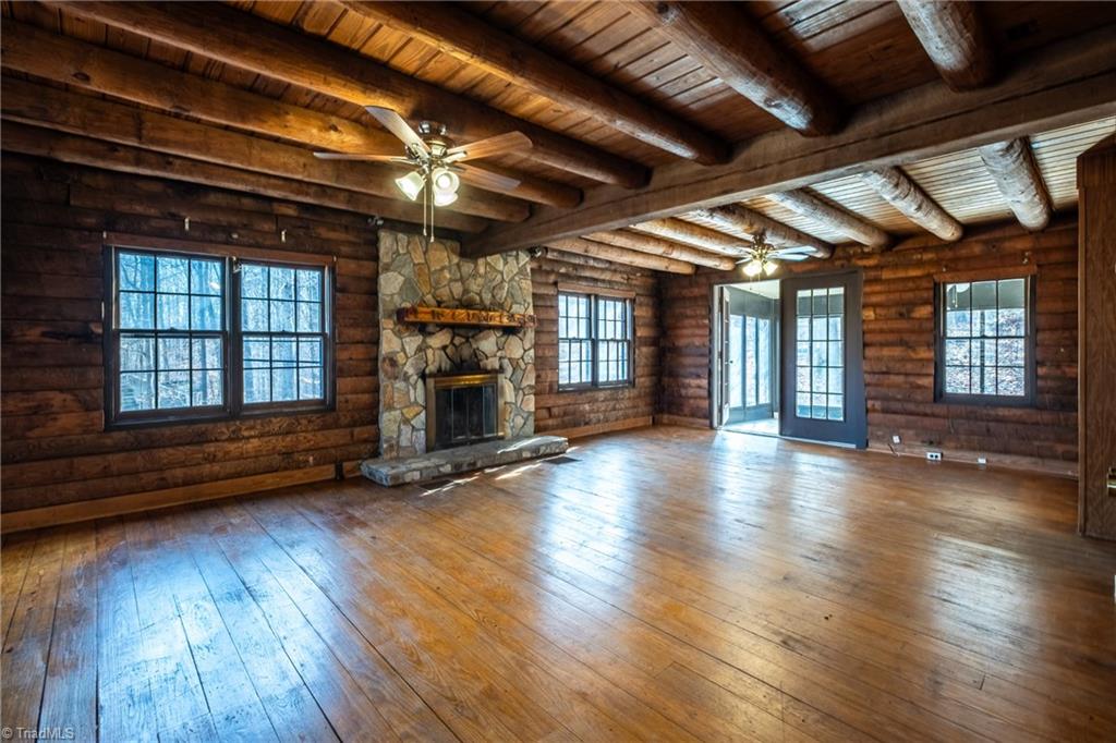 1980 Emorywood Road Rural Hall, NC 27045 - Photo 6 of 27