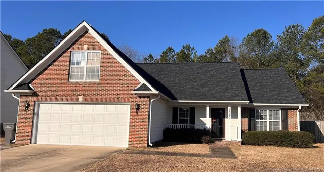 $265,000 | 5050 Roy C Stallings Jr Street, Hope Mills, NC 28348