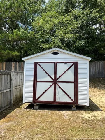 $265,000 | 5050 Roy C Stallings Jr Street, Hope Mills, NC 28348