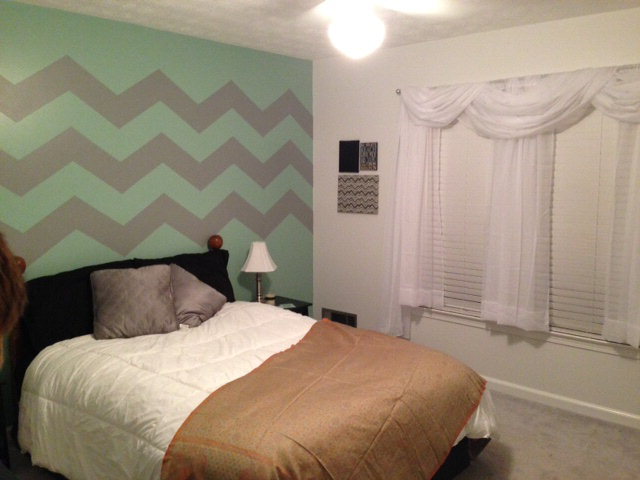 517 Hamlin Road, Unit TRACT Jackson, GA 30233 - Photo 2 of 44 a bedroom with a bed and a chandelier