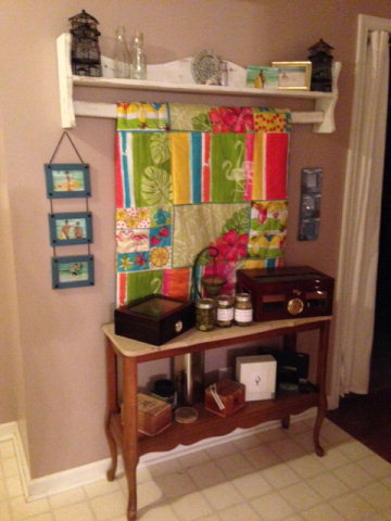 517 Hamlin Road, Unit TRACT Jackson, GA 30233 - Photo 13 of 44 a room with furniture and a window